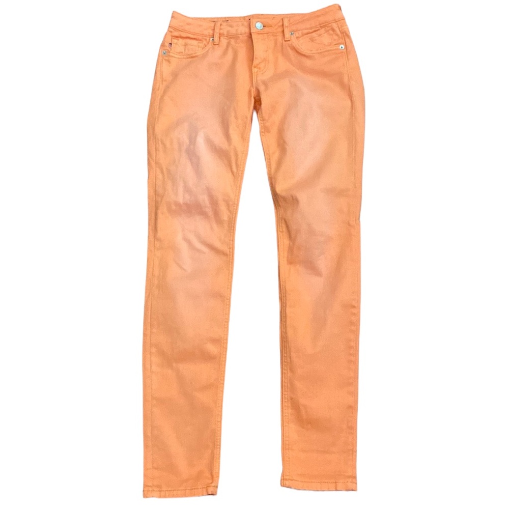 👖Vigoss •The Jagger • Super Skinny Jean (Waist 27/Length 31)